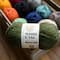 Lion Brand® Wool-Ease® Roving Origins Yarn